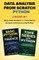 Data Analysis from Scratch with Python Bundle