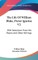 The Life of William Blake, Pictor Ignotus V2