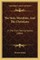 The Stoic Moralists, And The Christians