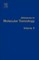 Advances in Molecular Toxicology