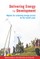 Delivering Energy for Development