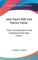 John Stuart Mill and Harriet Taylor