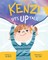 Kenzi Sits Up Tall