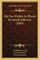 Rip Van Winkle As Played By Joseph Jefferson (1895)