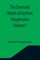 The Dramatic Works of Gerhart Hauptmann Volume I