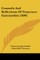 Counsels And Reflections Of Francesco Guicciardini (1890)