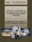 Local 107 V. a Duie Pyle, Inc U.S. Supreme Court Transcript of Record with Supporting Pleadings