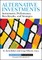 Alternative Investments (Kolb