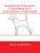 American English Coonhound Coloring Calendar