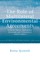 The Role of Multilateral Environmental Agreements