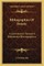 Bibliographies of Botany