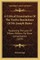 A Critical Examination Of The Twelve Resolutions Of Mr. Joseph Hume