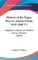 History of the Negro Race in America from 1619-1880 V1