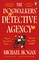 The Dogwalkers' Detective Agency