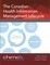 The Canadian Health Information Management Lifecycle