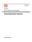 Design, Construction and Operation
