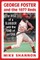 George Foster and the 1977 Reds