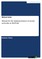 Manual for the implementation of neural networks in MATLAB