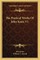 The Poetical Works of John Keats V1