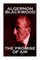 Algernon Blackwood - The Promise Of Air
