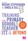 Training to Be a Primary School Teacher: The Ccf and Beyond