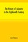 The history of Leicester in the eighteenth century
