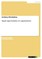 Equal opportunities in organizations
