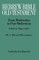 Hebrew Bible / Old Testament. III: From Modernism to Post-Modernism. Part I: The Nineteenth Century - a Century of Modernism and Historicism