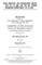 Child Obscenity and Pornography Prevention Act of 2002 and the Sex Tourism Prohibition Improvement Act of 2002