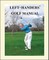Left-Handers' Golf Manual