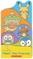 Meet the Friends (MonpokÃÂ© Board Book)