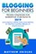 Blogging For Beginners