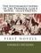 The posthumous papers of the Pickwick club A NOVEL (ILLUSTRATED)