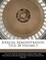 Judicial Administration Title 28 Volume 2