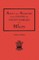 Annals and Antiquities of the Counties and County Families of Wales [Revised and Enlarged Edition, 1872]. in Two Volumes. Volume II
