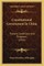 Constitutional Government In China