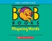 Bob Books - Rhyming Words Hardcover Bind-Up Phonics, Ages 4 and Up, Kindergarten, Flashcards (Stage 1: Starting to Read)