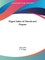 Digest Index of Morals and Dogma