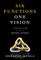 Six Functions, One Vision