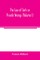 The law of torts or private wrongs (Volume I)