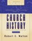 Chronological and Background Charts of Church History
