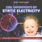 Cool Experiments on Static Electricity - Science Book of Experiments Children's Electricity Books
