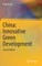 China: Innovative Green Development