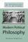 Modern Political Philosophy