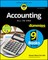 Accounting All-In-One for Dummies (+ Videos and Quizzes Online)