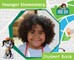 Vacation Bible School (Vbs) 2025 Road Trip Younger Elementary Student Book (Grades 1-2) (Pkg of 6)
