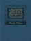 A Manual of Information and Suggestions for Object Lessons in a Course of Elementary Instruction, Adapted to the Use of the School and Family Charts and Other AIDS in Teaching - Primary Source Edition