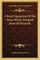A Brief Exposition of the Satan Which Tempted Jesus of Nazareth