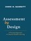 Assessment by Design