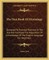 The First Book of Etymology